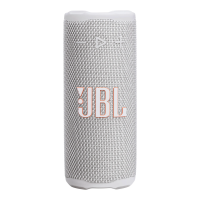 Портативная колонка JBL Grip White (#JBLGRIPWHT) [Bluetooth, белый]