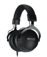 Наушники MUSIC PUBLIC KINGDOM HP500