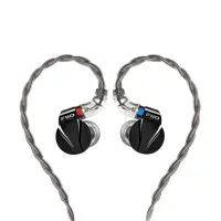 Наушники FiiO FD15 Black
