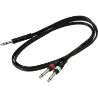 Кабель Rockcable RCL 20922 D4