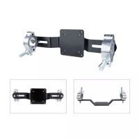 KCP-886 Vesa screen truss mount for 75/100 mm кронштейн для монитора KUPO