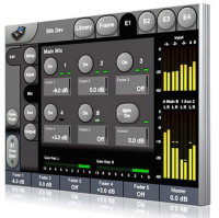 TC electronic Upgrade Stereo Mastering to Multichannel Mastering
