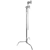 CT-40MK MASTER C-STAND TURTLE BASE GRIP ARM стойка со штангой KUPO