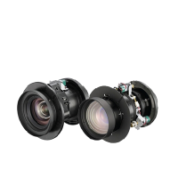 Объектив для инсталляционный проекторов ROLY RL-85U и RL-10KU ROLY CW-CM8000SZ