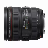 EF 24-70mm f/4L IS USM объектив Canon