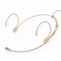 Головная гарнитура Arthur Forty AF HMHD92-X PSC (Mini-XLR) 70-20000 Гц
