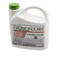 Жидкость для генераторов тумана EcoFog Haze WLB