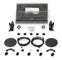 DPA KIT-4061-OL-SMK стерео комплект для акустических инструментов