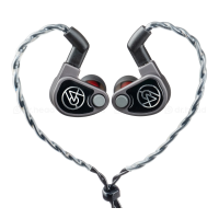 64 Audio U6t - внутриканальные наушники