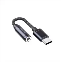 Усилитель для наушников FiiO JA11 Black