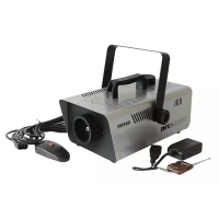 Дым-машина INVOLIGHT FM900