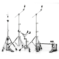 Mapex HP6005 Набор стоек Mars P600,H600,S600,B600*2, хром