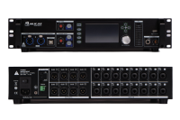 PRO DC 16.8 Сценический cтейдж бокс (Stage box) - Рэковый цифровой микшерный пульт, шт