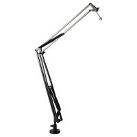 Superlux HM48B настольная стойка-пантограф для микрофона