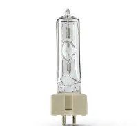 PHILIPS MSR575/2 10H GX9.5 - газоразрядная лампа 575 Вт, GX9.5 , 1000 час.