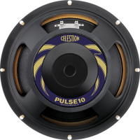 T5968AXD PULSE10 Динамик 10", 8 Ом, 200Вт, Celestion