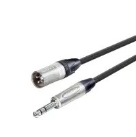Кабель микрофонный Roxtone NMXJ240/5