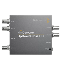 Mini Converter - UpDownCross HD конвертер Blackmagic