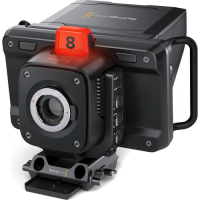 Кинокамера Blackmagic Studio Camera 4K Pro G2