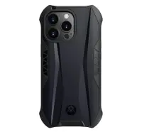 Чехол для iPhone Gravastar Ferra Navy Blue for iPhone 13 Pro