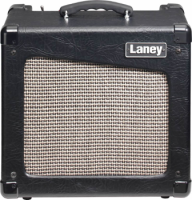 CUB10  ( VIT ) Гитарный ламповый комбо 10 Вт, динамик Celestion Tube 10" ,1 канал, ручки Tone,Volume, Gain, входы - Hi/Low,размеры 260х420х400 мм, вес 10 кг.Витринный образец.