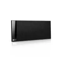 Акустическая система центрального канала KEF T101C CENTER SP3746bb Цвет - чёрный
