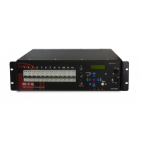 DDR12-16L     12*3kW   19" замедляющие дросселя