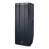 STALL-2152, Акустическая система EUROSOUND STALL-2152