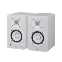 Студийный монитор Yamaha HS3 W