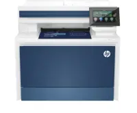 Hp color laserjet pro mfp 4303fdw