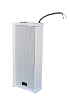 DS-30E-Active Акустическая система активная, 30Вт, Bluetooth, TADS
