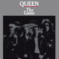 Виниловая пластинка Queen, The Game