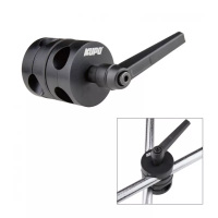 KCP-190 Gag Grip Head 1,9'' for 5/8'' tube. Крепёжная головка KUPO