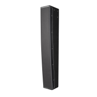 HK AUDIO Set Rigging rail for 2 boxes