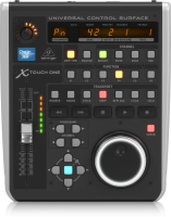 USB-контроллер BEHRINGER X-TOUCH ONE