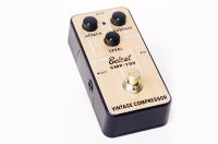 CMP-709 Vintage Compressor Педаль эффекта, Belcat