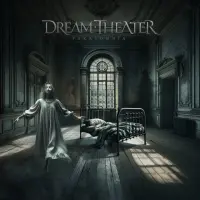 Виниловая пластинка Dream Theater - Parasomnia (Ultra Clear Vinyl 2LP)