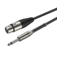 Кабель микрофонный Roxtone SMXJ210/3
