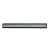 Линейный сценический прожектор STAGE4 BARTONE S-GLASS TECH 384×3 Вт (CW+WW) + 576×0,5 Вт (RGB) 