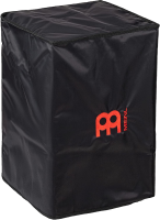 MEINL MCJPC PROTECTION COVER FOR HEADLINER® CAJON защитная накидка для кахона, нейлон, цвет чёрный