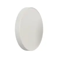 Мультисенсор настенный: iRidium [FS-V-T-CO2-White-PL] температура, CO2, шина CAN BUS77), белый (пластиковый корпус)