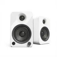 Полочная акустика Kanto Audio YU4 MW-FG White