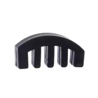 Сурдина для скрипки ANTONIO LAVAZZA VM BK 1/4 ПРЯМОУГОЛЬНАЯ