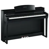 Yamaha CSP-255PE цифровое пианино,