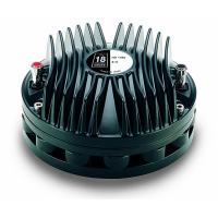 EIGHTEEN SOUND ND1460T/8 - драйвер, неодим, 8 Ом, 100 Вт AES, 110 дБ, 500...20000Гц, выход 1,4'