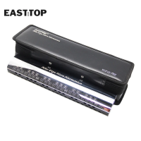 EASTTOP NE04 - Губная гармоника оркестровая