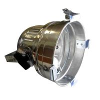 Showlight PAR-56 Short Polish - Прожекторы PAR 56