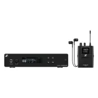 Sennheiser Xsw Iem Set (a)