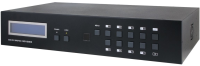 Cypress CMSI-8D8DS- Матричный коммутатор 8х8 сигналов интерфейса DVI-D Single Link