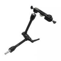 KCP-101CB Max Arm With Camera Bracket кронштейн с площадкой для камеры KUPO